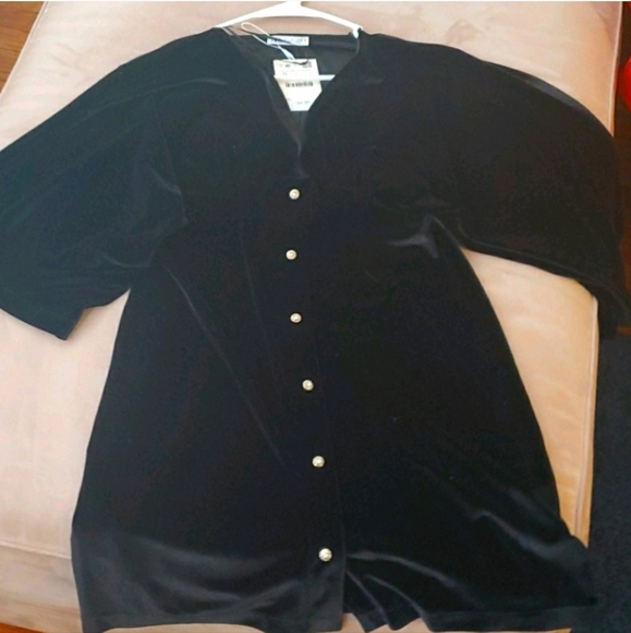 Elegant zara dress - Picture 3 of 3